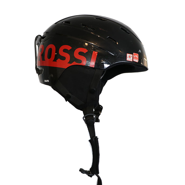 Rossignol Ski Helmet Rental in Jackson Hole, Wyoming - JH Skis