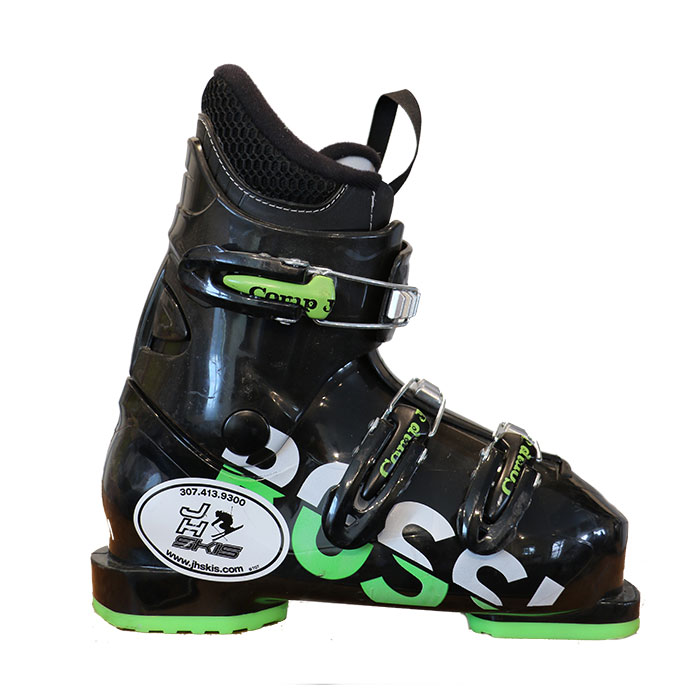 Rossignol Kids Ski Boot Rental in Jackson Hole, Wyoming - JH Skis